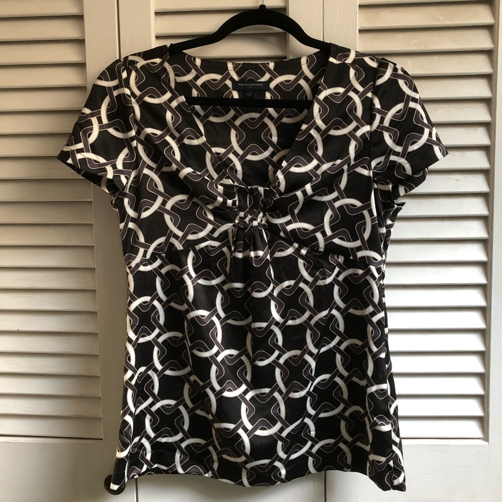 Banana Republic Blouse